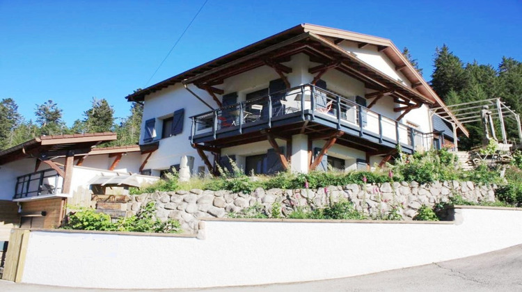 Ma-Cabane - Vente Maison Xonrupt-Longemer, 300 m²