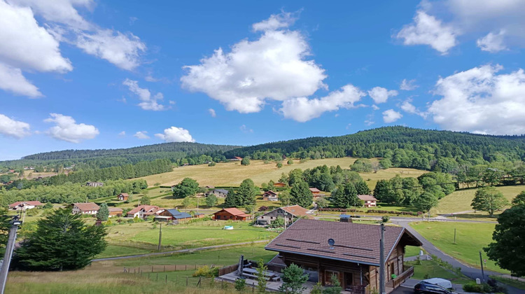 Ma-Cabane - Vente Maison Xonrupt-Longemer, 300 m²