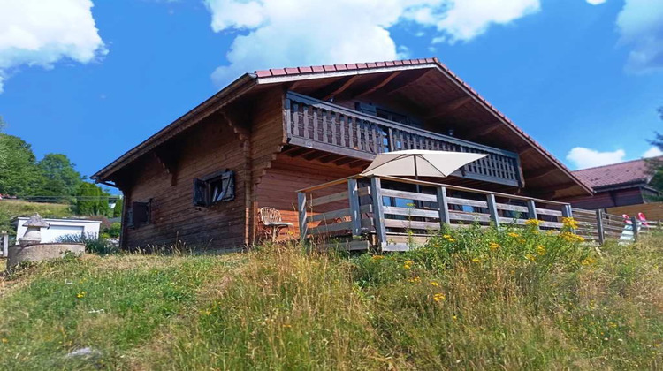 Ma-Cabane - Vente Maison Xonrupt-Longemer, 110 m²