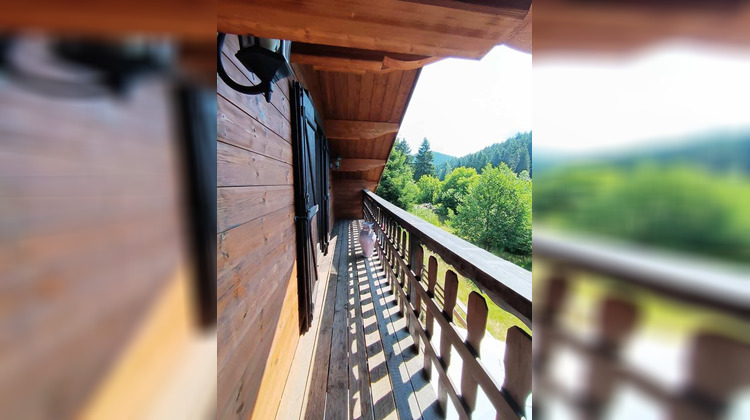 Ma-Cabane - Vente Maison Xonrupt-Longemer, 110 m²