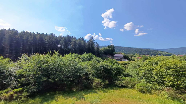 Ma-Cabane - Vente Maison Xonrupt-Longemer, 110 m²