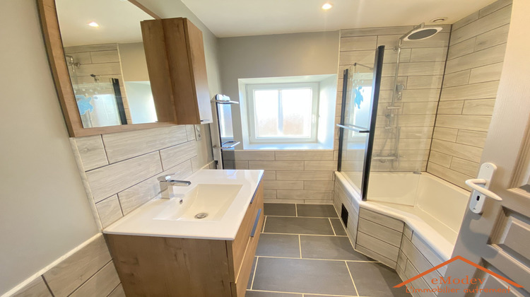 Ma-Cabane - Vente Maison Xonrupt-Longemer, 105 m²