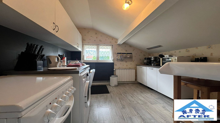 Ma-Cabane - Vente Maison Xonrupt-Longemer, 145 m²