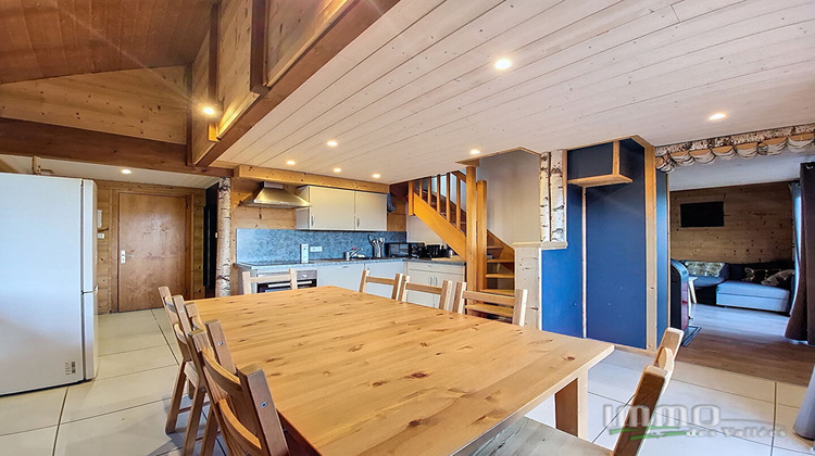 Ma-Cabane - Vente Maison XONRUPT-LONGEMER, 87 m²