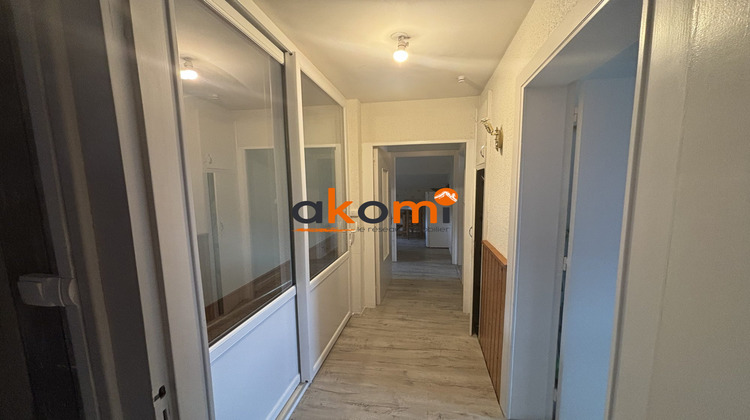 Ma-Cabane - Vente Maison Xonrupt-Longemer, 145 m²