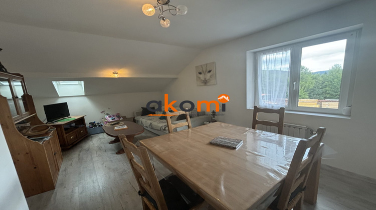 Ma-Cabane - Vente Maison Xonrupt-Longemer, 145 m²