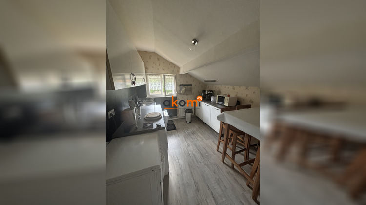 Ma-Cabane - Vente Maison Xonrupt-Longemer, 145 m²