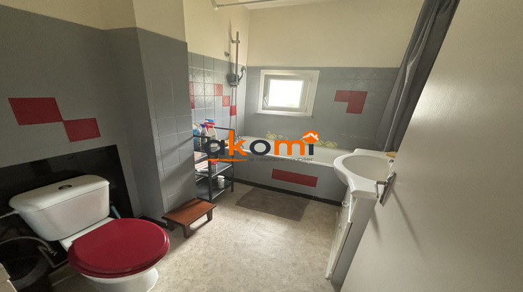 Ma-Cabane - Vente Maison Xonrupt-Longemer, 145 m²