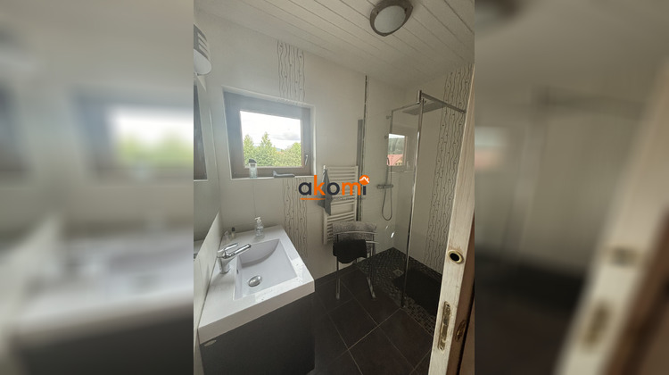 Ma-Cabane - Vente Maison Xonrupt-Longemer, 145 m²