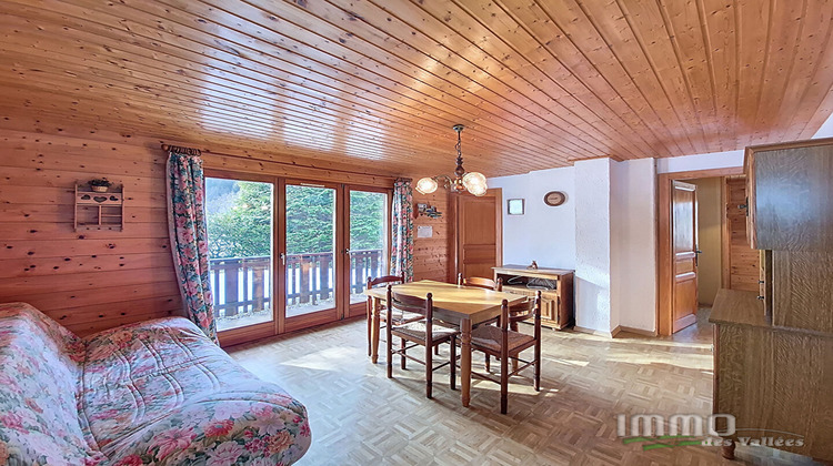 Ma-Cabane - Vente Maison XONRUPT-LONGEMER, 35 m²