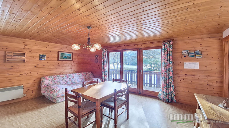 Ma-Cabane - Vente Maison XONRUPT-LONGEMER, 35 m²