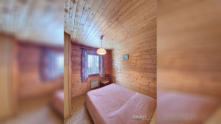 Ma-Cabane - Vente Maison XONRUPT-LONGEMER, 35 m²