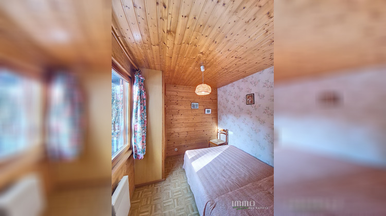 Ma-Cabane - Vente Maison XONRUPT-LONGEMER, 35 m²