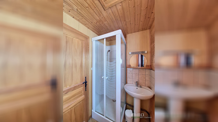 Ma-Cabane - Vente Maison XONRUPT-LONGEMER, 35 m²