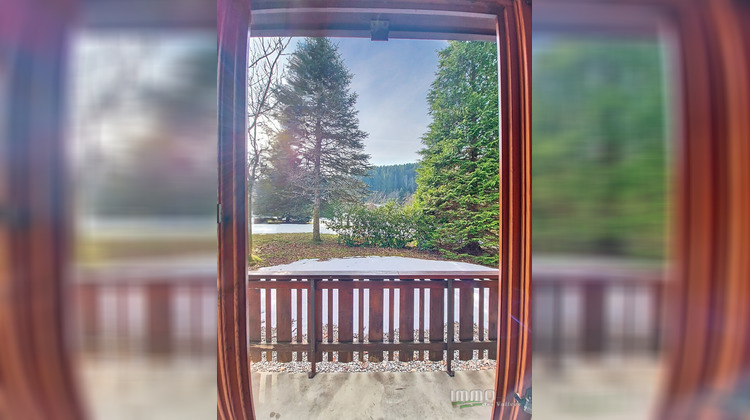 Ma-Cabane - Vente Maison XONRUPT-LONGEMER, 35 m²