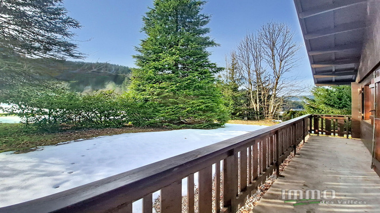 Ma-Cabane - Vente Maison XONRUPT-LONGEMER, 35 m²