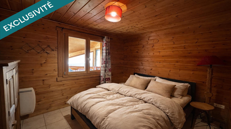 Ma-Cabane - Vente Maison Xonrupt-Longemer, 180 m²