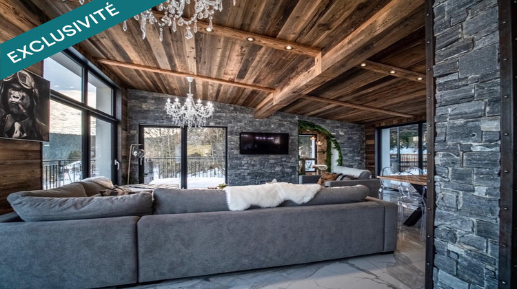 Ma-Cabane - Vente Maison Xonrupt-Longemer, 240 m²