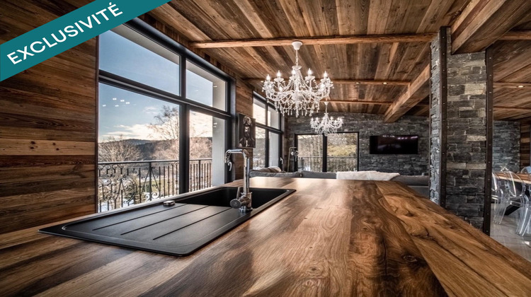 Ma-Cabane - Vente Maison Xonrupt-Longemer, 240 m²