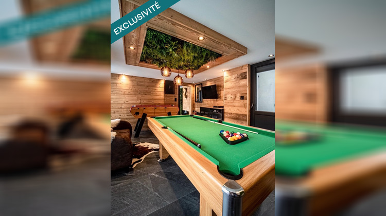Ma-Cabane - Vente Maison Xonrupt-Longemer, 240 m²