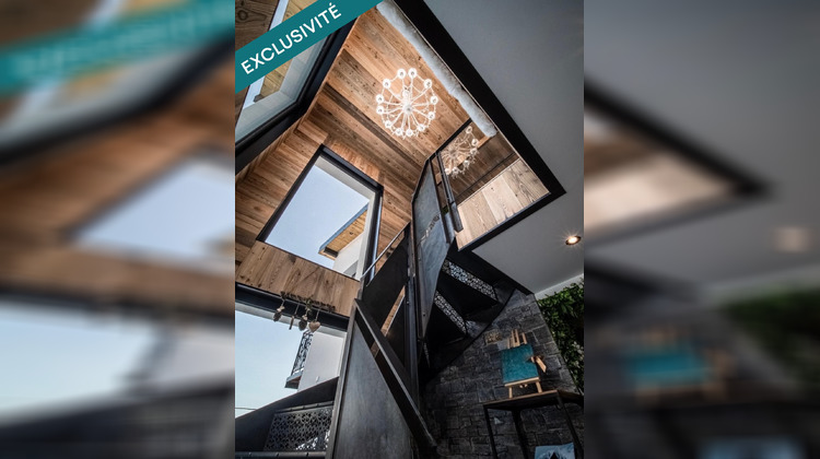 Ma-Cabane - Vente Maison Xonrupt-Longemer, 240 m²