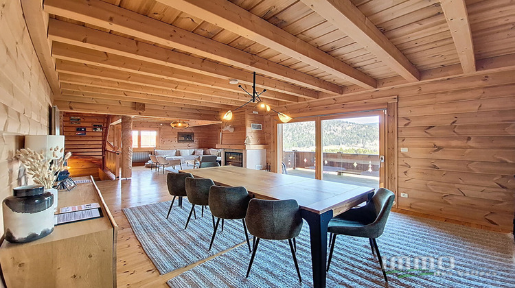 Ma-Cabane - Vente Maison XONRUPT-LONGEMER, 207 m²