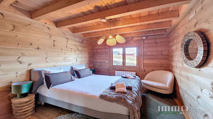 Ma-Cabane - Vente Maison XONRUPT-LONGEMER, 207 m²