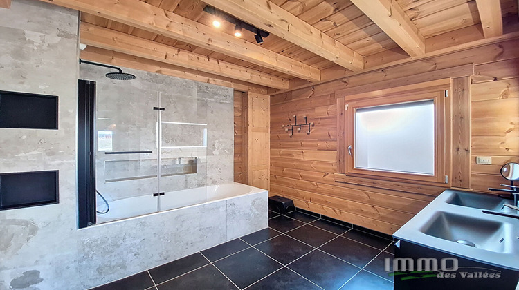 Ma-Cabane - Vente Maison XONRUPT-LONGEMER, 207 m²