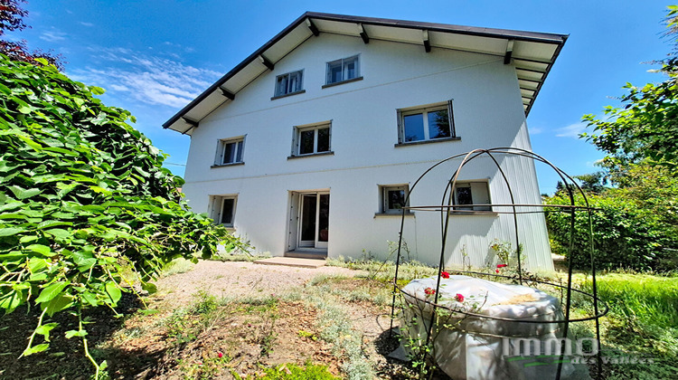 Ma-Cabane - Vente Maison XONRUPT-LONGEMER, 112 m²