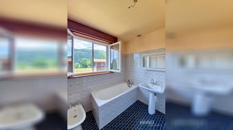 Ma-Cabane - Vente Maison XONRUPT-LONGEMER, 112 m²