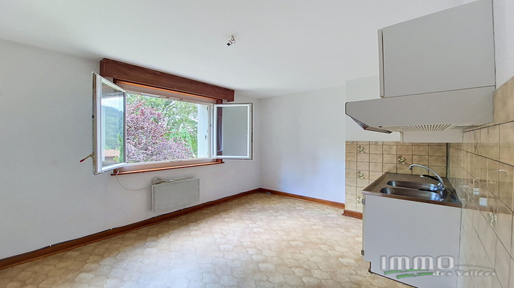 Ma-Cabane - Vente Maison XONRUPT-LONGEMER, 112 m²