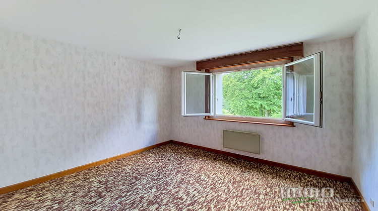 Ma-Cabane - Vente Maison XONRUPT-LONGEMER, 112 m²