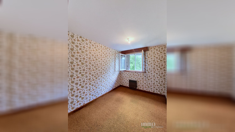 Ma-Cabane - Vente Maison XONRUPT-LONGEMER, 112 m²