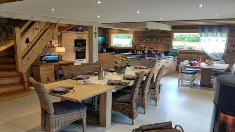 Ma-Cabane - Vente Maison XONRUPT LONGEMER, 154 m²