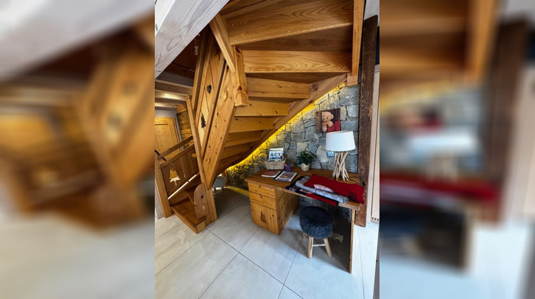 Ma-Cabane - Vente Maison XONRUPT LONGEMER, 154 m²
