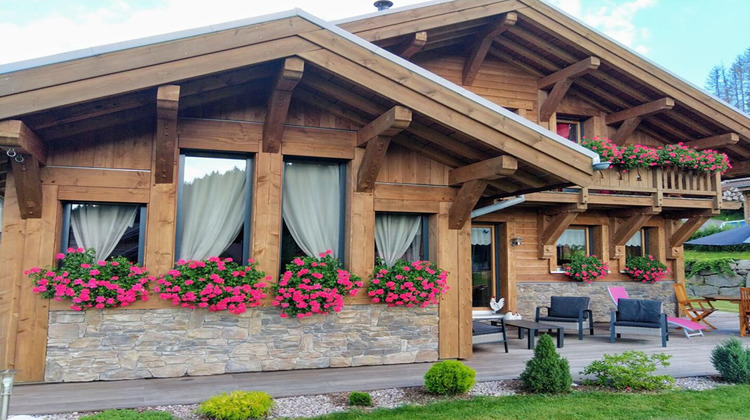 Ma-Cabane - Vente Maison XONRUPT LONGEMER, 154 m²