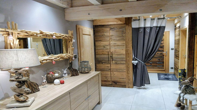 Ma-Cabane - Vente Maison XONRUPT LONGEMER, 154 m²