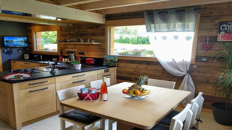 Ma-Cabane - Vente Maison XONRUPT LONGEMER, 154 m²