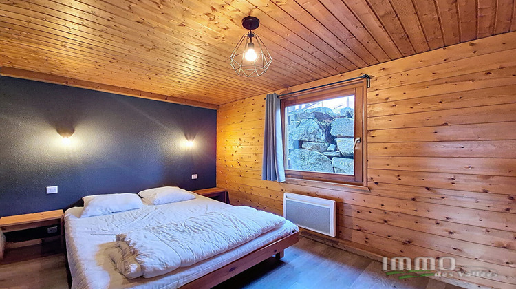 Ma-Cabane - Vente Maison XONRUPT-LONGEMER, 87 m²