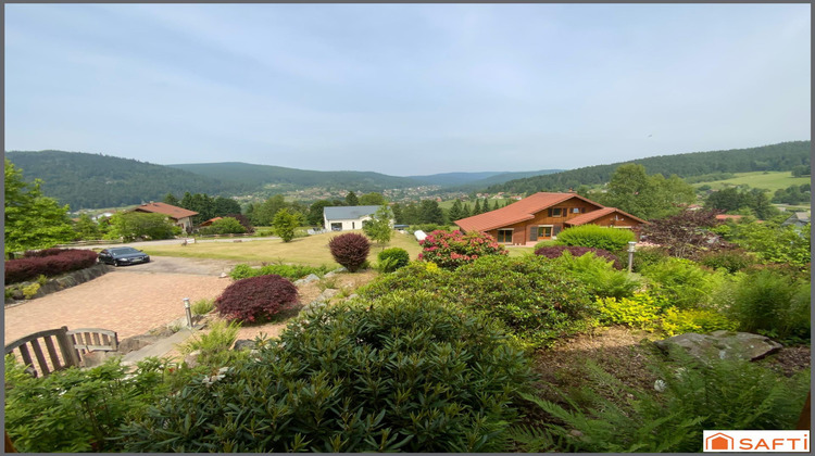 Ma-Cabane - Vente Maison Xonrupt-Longemer, 140 m²