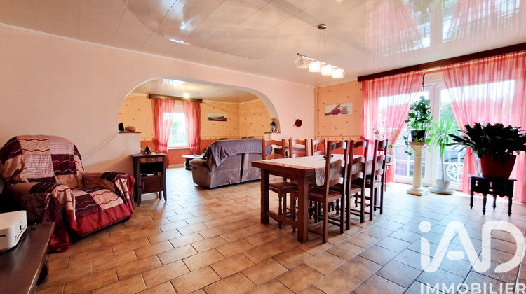 Ma-Cabane - Vente Maison Xonville, 180 m²
