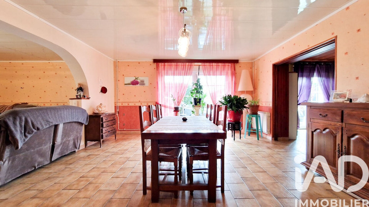 Ma-Cabane - Vente Maison Xonville, 180 m²