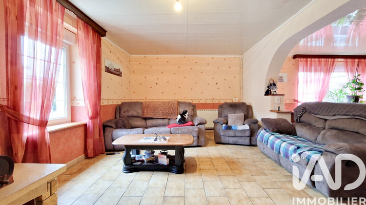 Ma-Cabane - Vente Maison Xonville, 180 m²