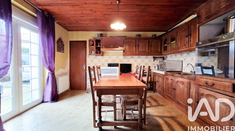 Ma-Cabane - Vente Maison Xonville, 180 m²