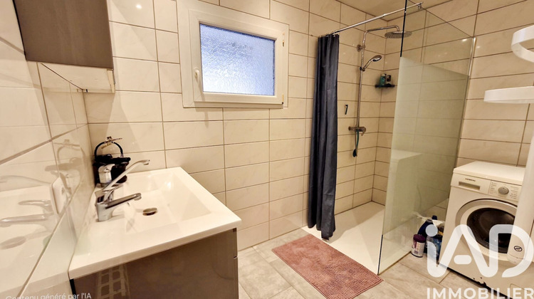 Ma-Cabane - Vente Maison Xonville, 180 m²
