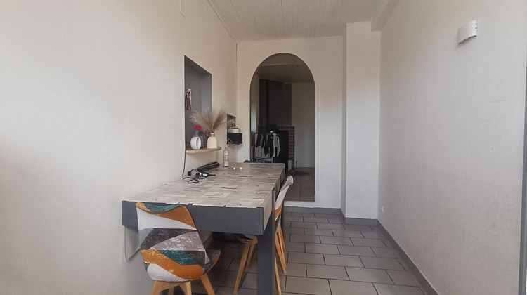 Ma-Cabane - Vente Maison Xouaxange, 105 m²