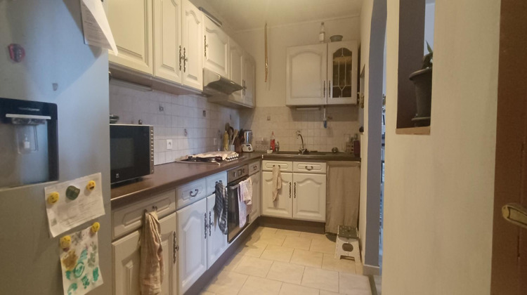 Ma-Cabane - Vente Maison Xouaxange, 105 m²