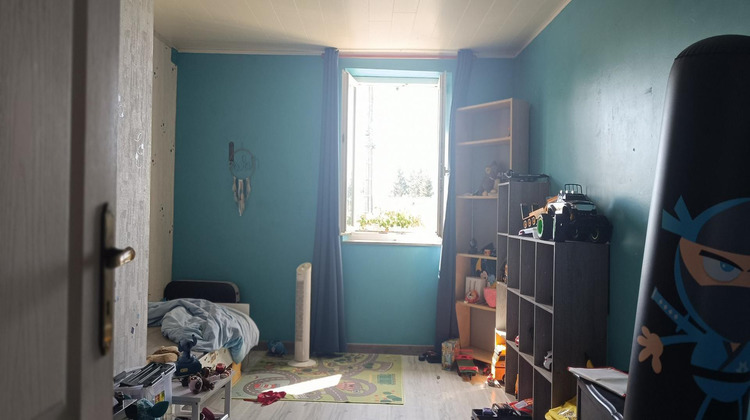 Ma-Cabane - Vente Maison Xouaxange, 105 m²