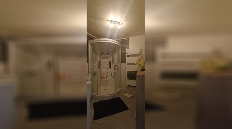 Ma-Cabane - Vente Maison Xouaxange, 105 m²