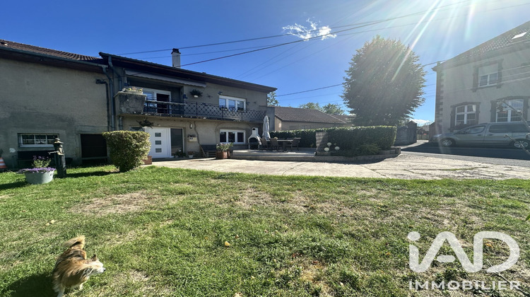 Ma-Cabane - Vente Maison Xouaxange, 325 m²
